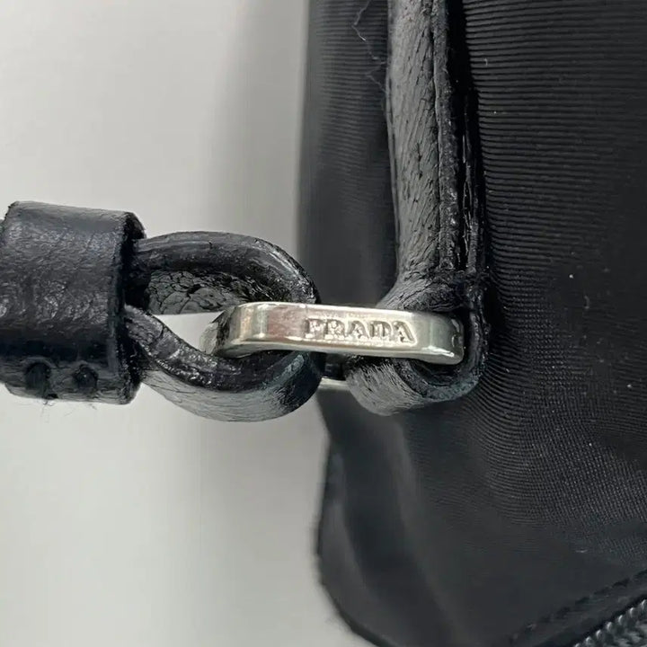 [BUNJANG] Prada Small Tote Bag / [정품] 프라다 스몰 토트백