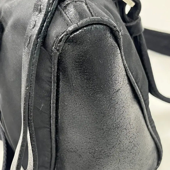 [BUNJANG] Prada Small Tote Bag / [정품] 프라다 스몰 토트백