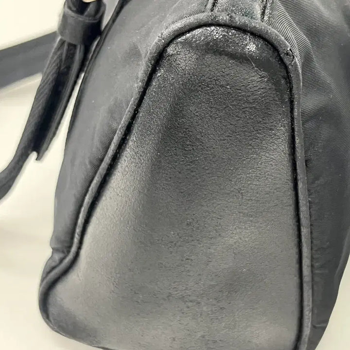 [BUNJANG] Prada Small Tote Bag / [정품] 프라다 스몰 토트백