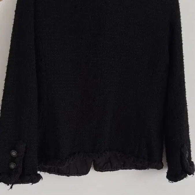 [BUNJANG] Chanel Tweed Jacket / 샤넬 트위드