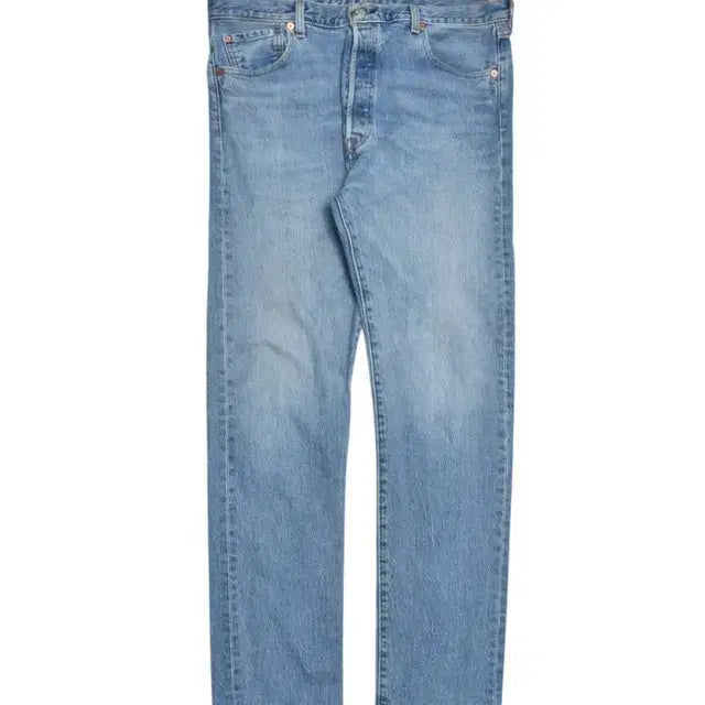 [BUNJANG] Levi's 501 Denim Jeans W34 / 리바이스 501 청바지 데님팬츠 34 M0015