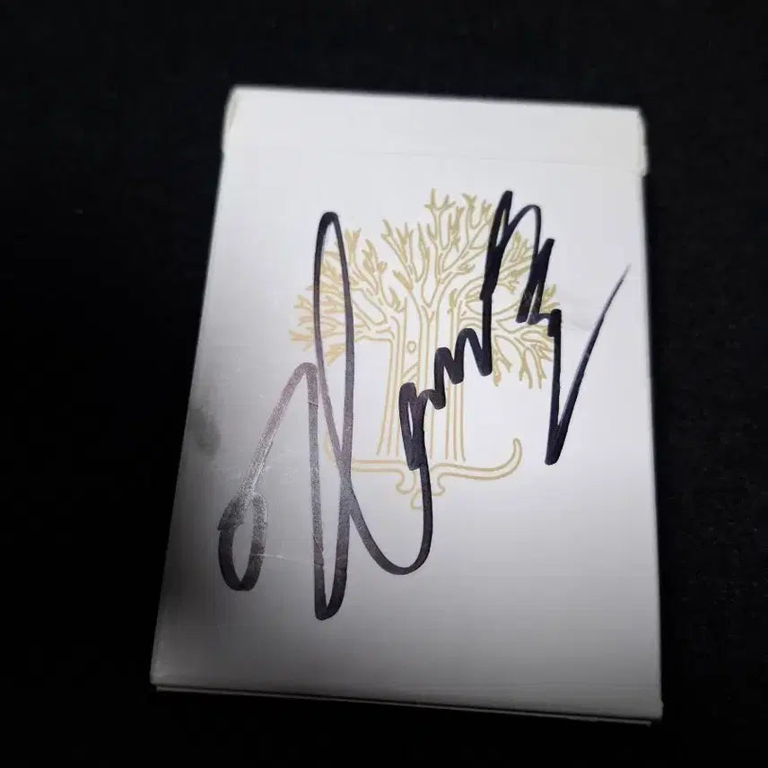 [BUNJANG] Filter v1 Unsealed Deck / 필트레v1