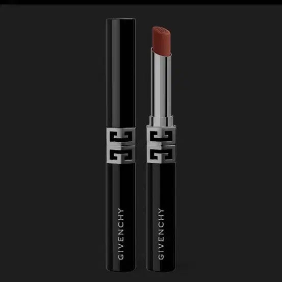 [BUNJANG] Givenchy Velvet Matte Lipstick P227 / 지방시 벨벳 매트 립스틱 P227