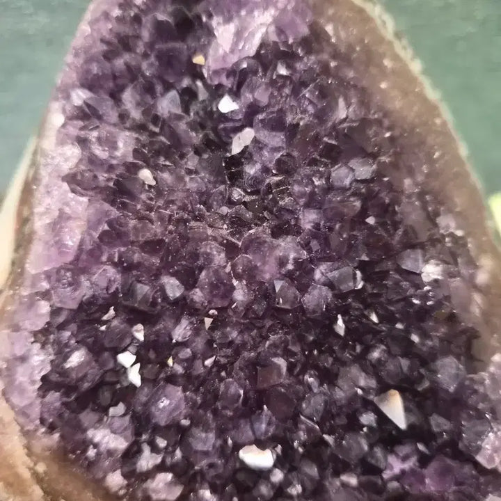 [BUNJANG] Amethyst Gemstone / 자수정 원석