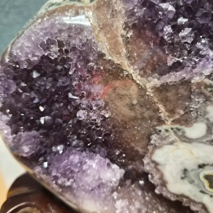 [BUNJANG] Amethyst Gemstone / 자수정 원석