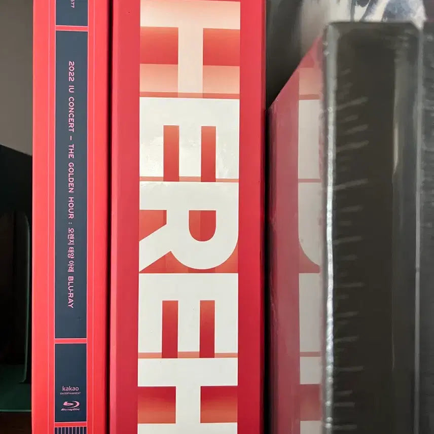 [BUNJANG] IU Pieces Blu-ray / [2월 특별한정 할인] 아이유 조각집 블루레이