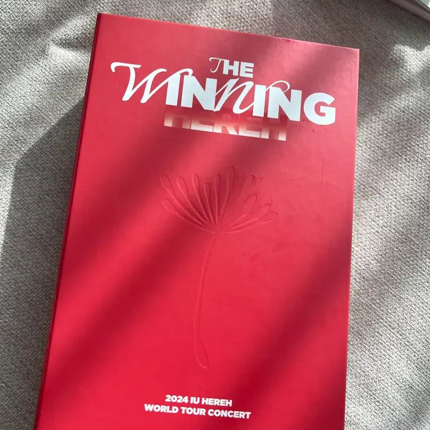 [BUNJANG] IU Pieces Blu-ray / [2월 특별한정 할인] 아이유 조각집 블루레이