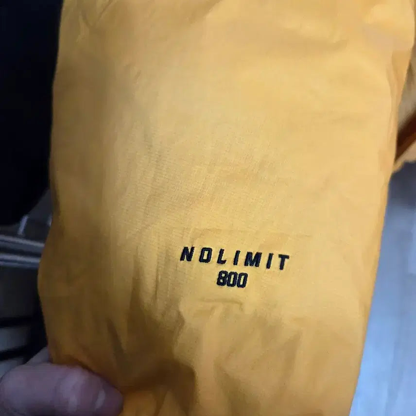 [BUNJANG] Nepa Greenland Goose Down Padded Jacket / 네파 그린란드 헤비구스다운 대장급패딩