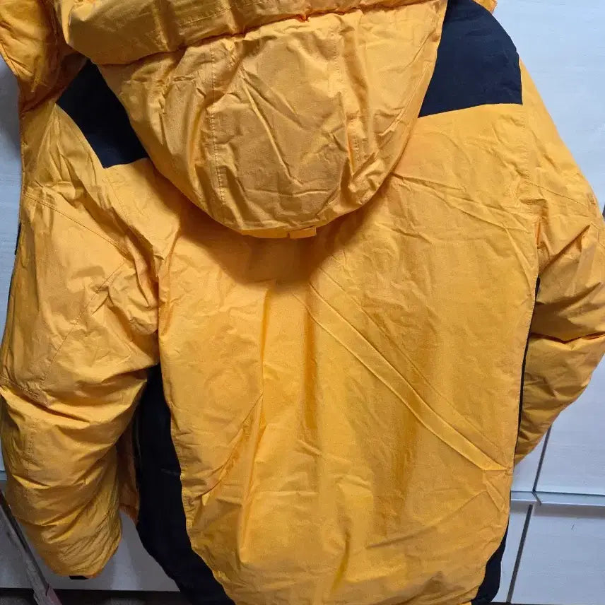 [BUNJANG] Nepa Greenland Goose Down Padded Jacket / 네파 그린란드 헤비구스다운 대장급패딩