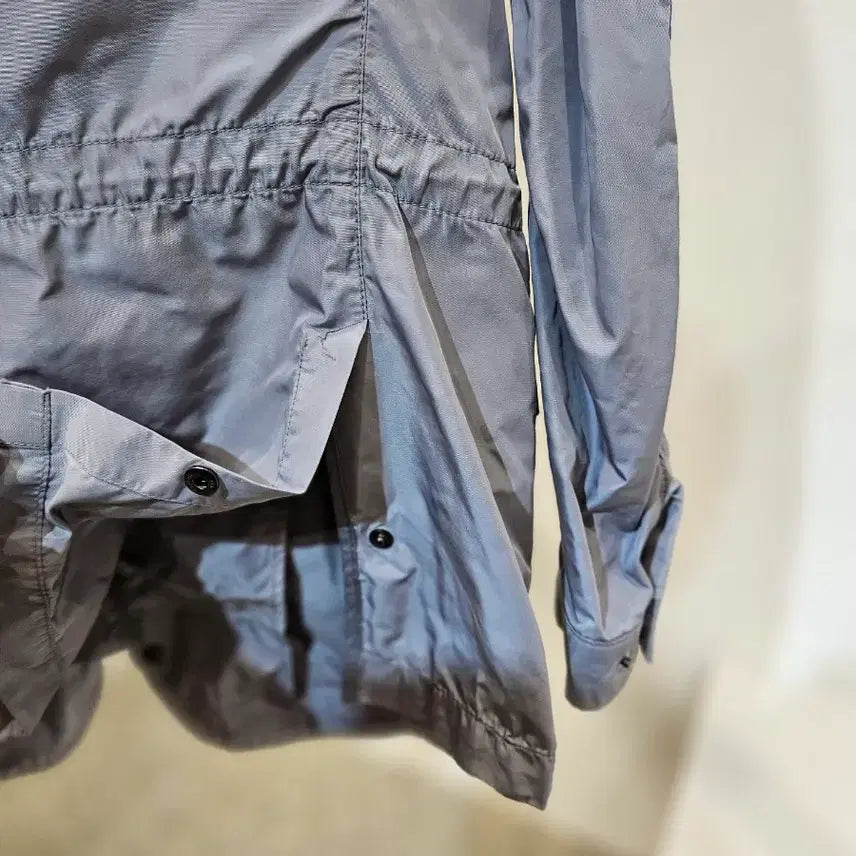 [BUNJANG] Lacoste Safari Jacket / 라코스테 울드라슬림핏 사파리 자켓