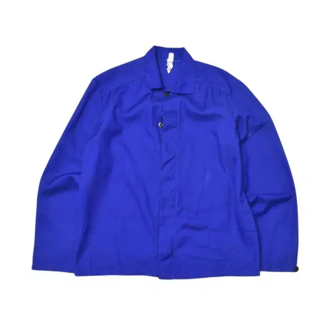 [BUNJANG] French Work Jacket M0017 / 오리지널 프렌치 워크 자켓 M0017