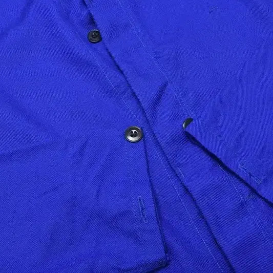 [BUNJANG] French Work Jacket M0017 / 오리지널 프렌치 워크 자켓 M0017