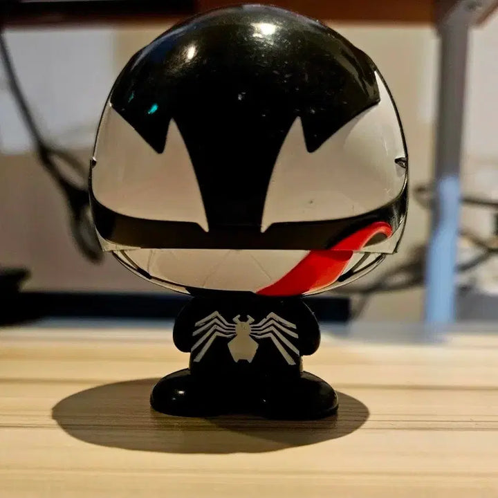 [BUNJANG] Marvel Spider-Man Venom Figure / 마블 스파이더맨 베놈 피규어