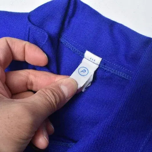 [BUNJANG] French Work Jacket M0017 / 오리지널 프렌치 워크 자켓 M0017