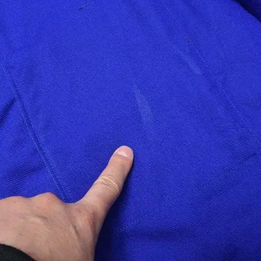 [BUNJANG] French Work Jacket M0017 / 오리지널 프렌치 워크 자켓 M0017