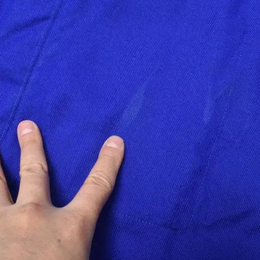 [BUNJANG] French Work Jacket M0017 / 오리지널 프렌치 워크 자켓 M0017