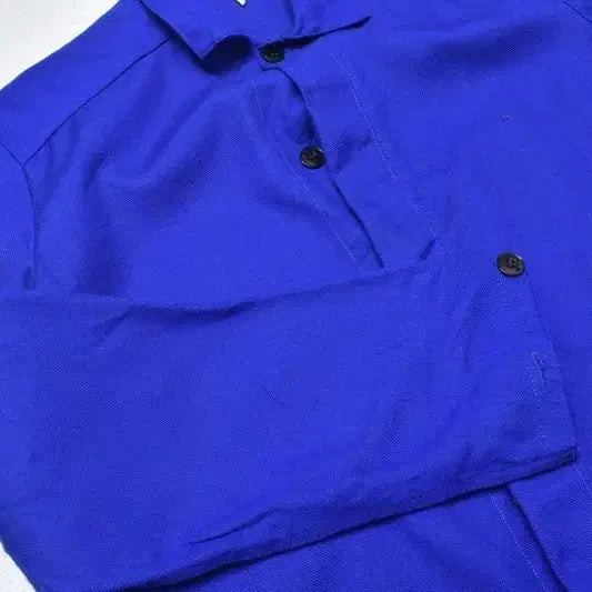 [BUNJANG] French Work Jacket M0017 / 오리지널 프렌치 워크 자켓 M0017