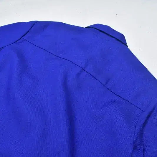 [BUNJANG] French Work Jacket M0017 / 오리지널 프렌치 워크 자켓 M0017