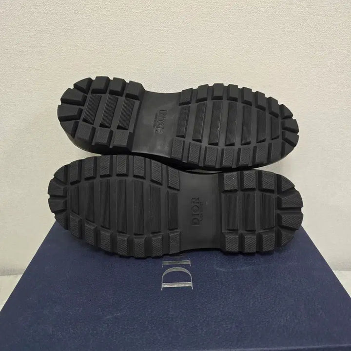 [BUNJANG] Dior Diamond Explorer Loafer (Size 41) / 디올 다이아몬드 익스플로러 로퍼 41사이즈 260 265 판매