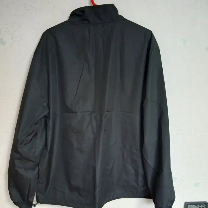 [BUNJANG] BPL Windbreaker Jacket 100 / BPL 블랙 바람막이 자켓 100 사이즈