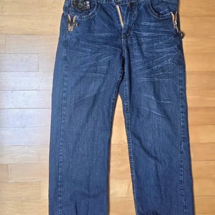 [BUNJANG] Dsquared2 Denim Jeans 32 / 디스퀘어드2  데님 청바지 32