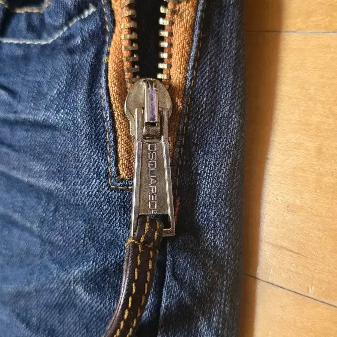 [BUNJANG] Dsquared2 Denim Jeans 32 / 디스퀘어드2  데님 청바지 32