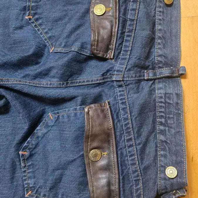 [BUNJANG] Dsquared2 Denim Jeans 32 / 디스퀘어드2  데님 청바지 32