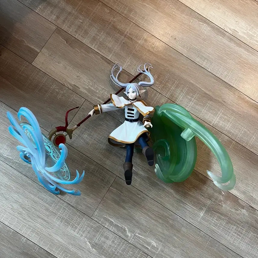 [BUNJANG] Frieren Figure / 장송의 프리렌