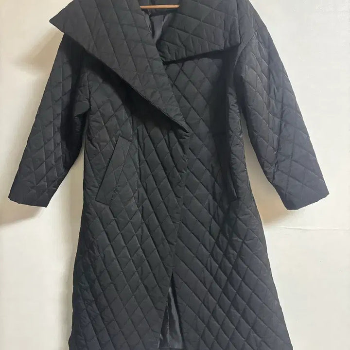 [BUNJANG] EKHON Padded Coat / EKHON에콘 패딩코트