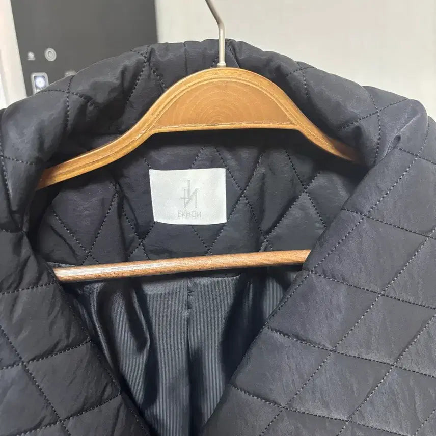 [BUNJANG] EKHON Padded Coat / EKHON에콘 패딩코트