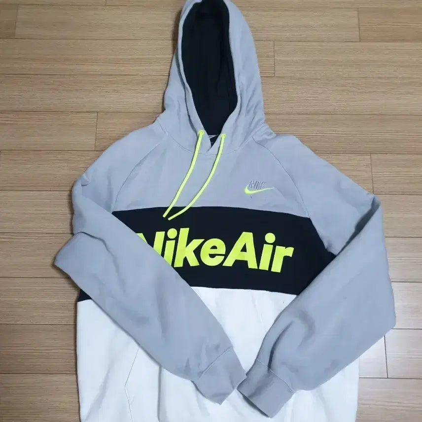 [BUNJANG] Nike Air Hoodie / 나이키 에어 후드티셔츠