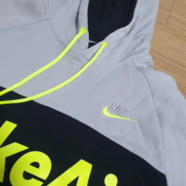 [BUNJANG] Nike Air Hoodie / 나이키 에어 후드티셔츠