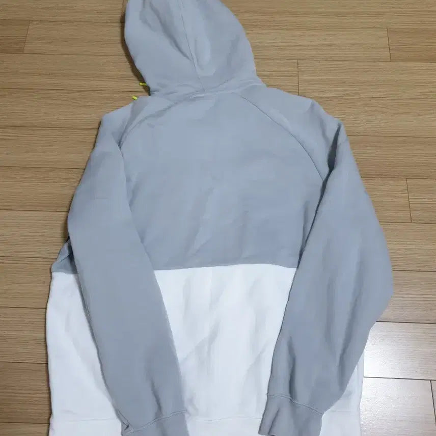 [BUNJANG] Nike Air Hoodie / 나이키 에어 후드티셔츠