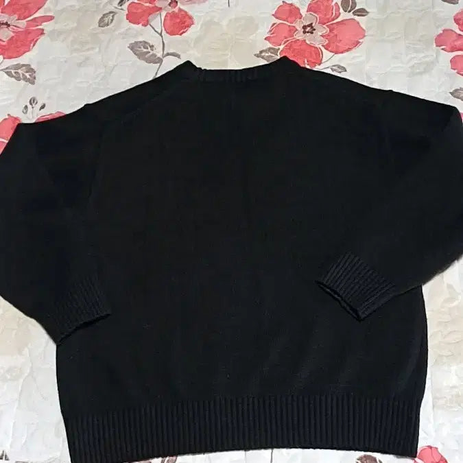 [BUNJANG] Yale Oversized Knit Sweater / 예일 오버핏니트 100 가슴59 기장69