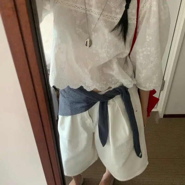 [BUNJANG] Maybe Baby Love Code You / 러브코드유 피핀샵