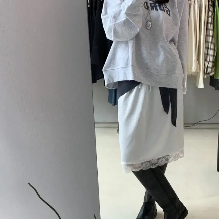 [BUNJANG] Maybe Baby Love Code You / 러브코드유 피핀샵