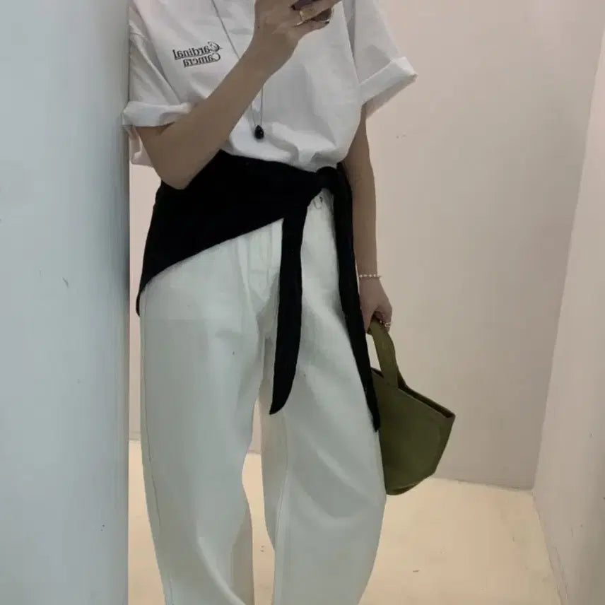 [BUNJANG] Maybe Baby Love Code You / 러브코드유 피핀샵