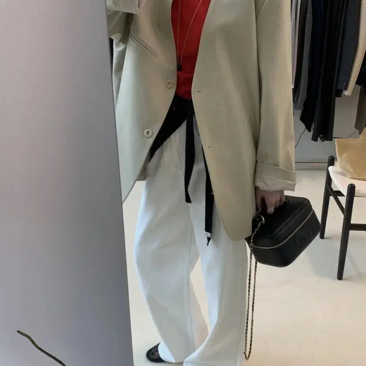 [BUNJANG] Maybe Baby Love Code You / 러브코드유 피핀샵