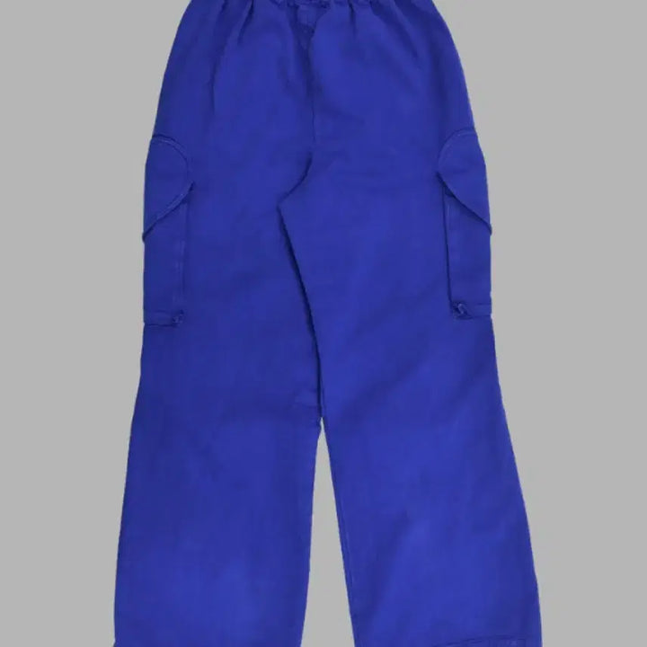 [SOLD OUT] 더뮤지엄비지터 HEART POCKET DYEING PANTS