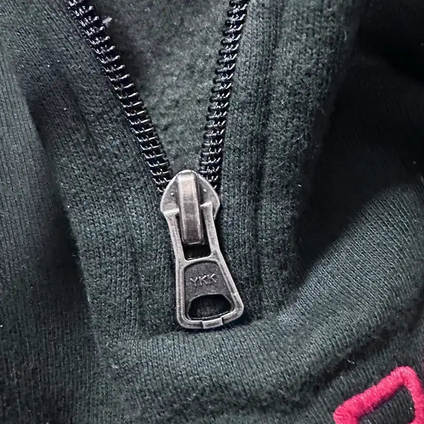 [BUNJANG] Polo Sport Black XL Half Zip-Up / 폴로스포츠 블랙 xl 하프집업