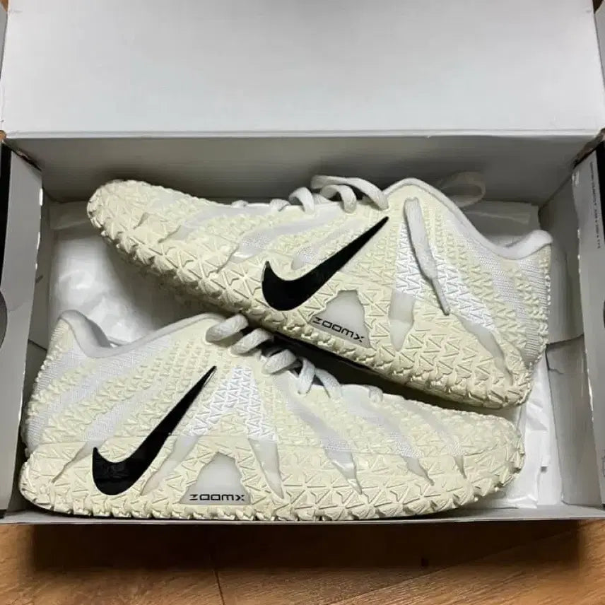 [BUNJANG] Ja Morant 3 270 / 자3 270