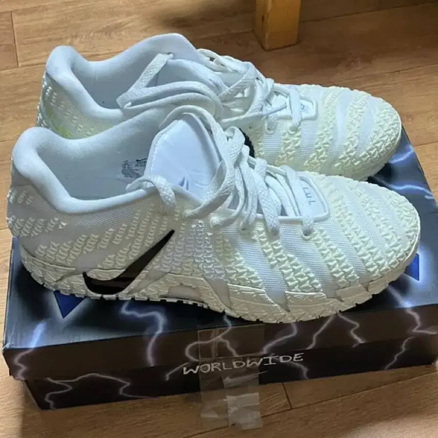 [BUNJANG] Ja Morant 3 270 / 자3 270