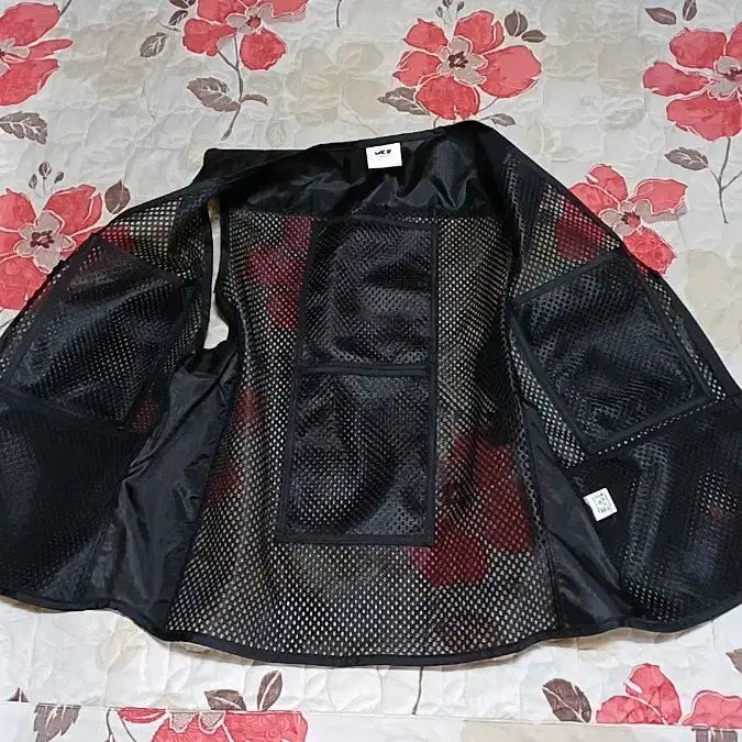 [BUNJANG] The Makers Summer Mesh Vest / 더메이커스 여름메쉬조끼 100 가슴53 기장64