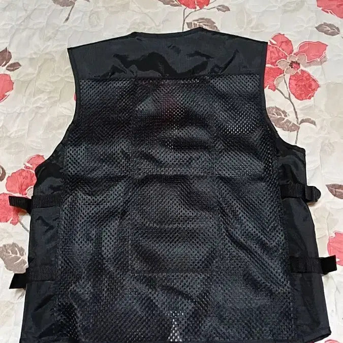 [BUNJANG] The Makers Summer Mesh Vest / 더메이커스 여름메쉬조끼 100 가슴53 기장64