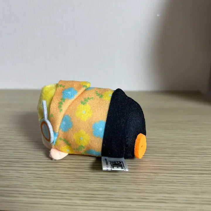 [BUNJANG] One Piece Sanji Egghead Nuigurumi Doll / 원피스 무기무기 오데타마 상디 에그헤드 인형 누이 쯔무