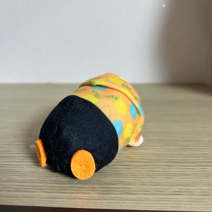 [BUNJANG] One Piece Sanji Egghead Nuigurumi Doll / 원피스 무기무기 오데타마 상디 에그헤드 인형 누이 쯔무