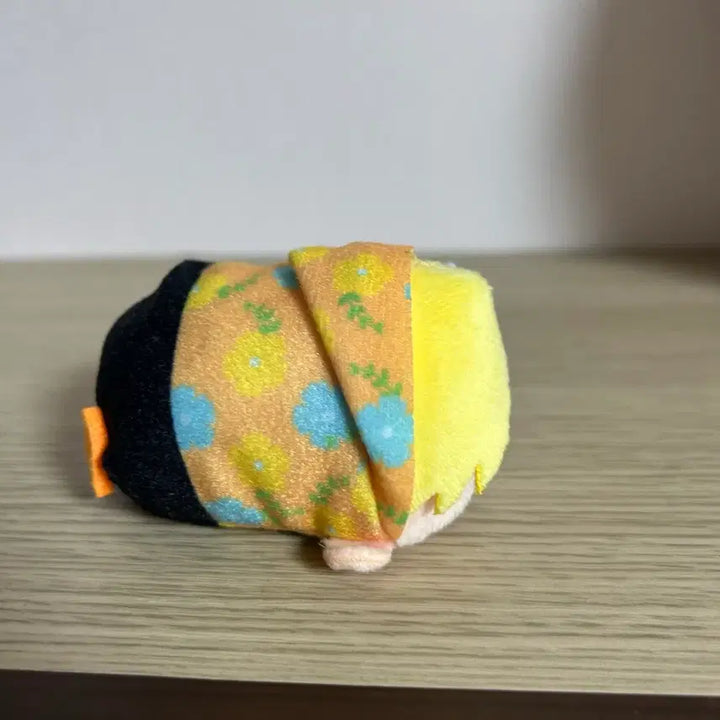 [BUNJANG] One Piece Sanji Egghead Nuigurumi Doll / 원피스 무기무기 오데타마 상디 에그헤드 인형 누이 쯔무