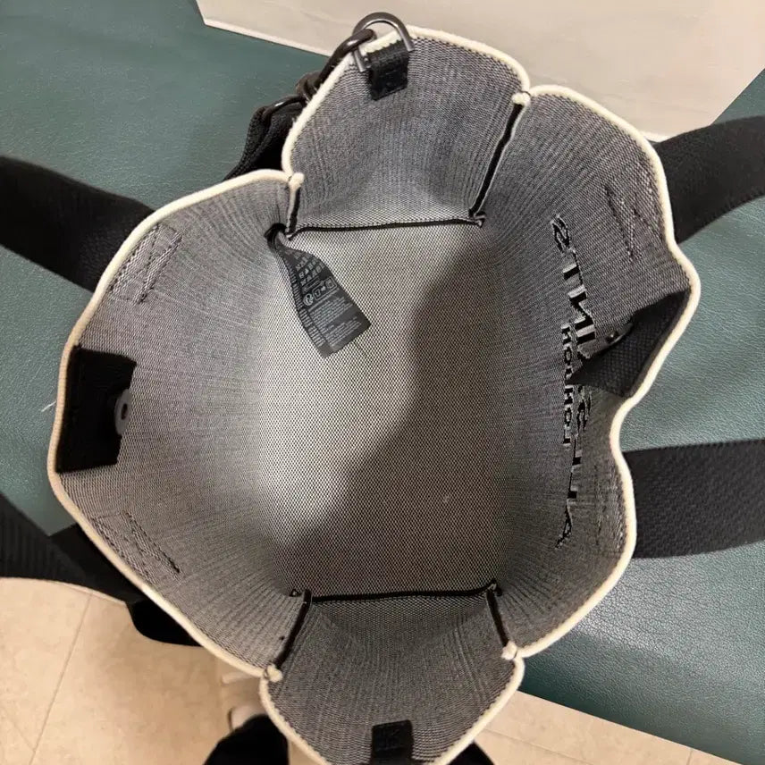 [BUNJANG] Allsaints Tote Bag / 올세인츠 가방 토트백