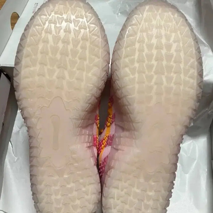 [BUNJANG] Unspecified 270 Shoes / 자3 270