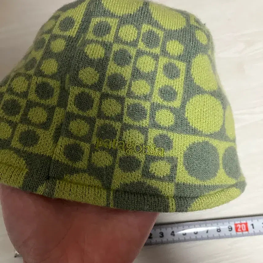 [BUNJANG] Patagonia Vintage Beanie / 빈티지 파타고니아 비니